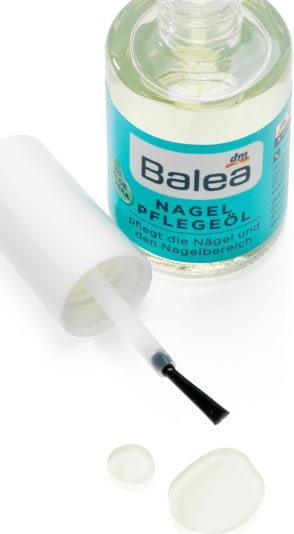 Immagine prodotto dm Balea Olio per la cura delle unghie