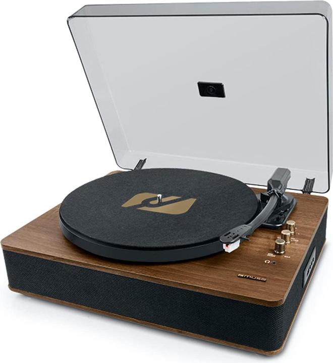 Muse MT-106 BT (Manual)