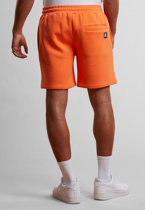 Image du produit Starter Small Logo Essential Sweatshorts - 195833 (XL)