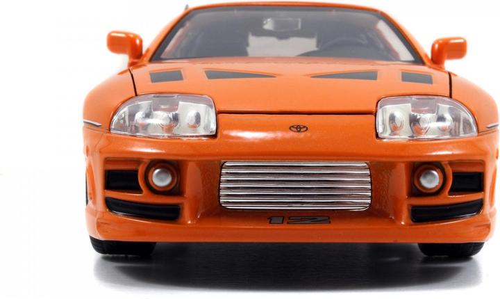 Image du produit Jada Fast&Furious 1995 Toyota Supra