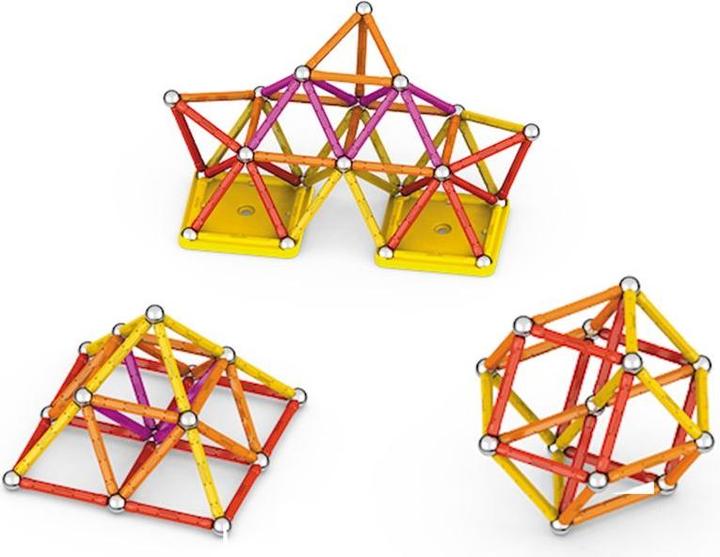 Actual product image Geomag Classic