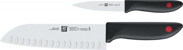Immagine prodotto Zwilling TWIN Point set di coltelli 2 pezzi.