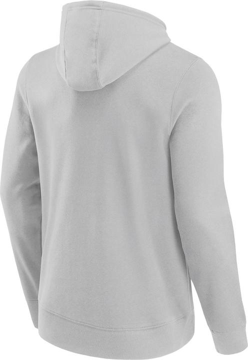 Produktbild Fanatics Los Angeles Dodgers Embroidered Hoodie S (S)