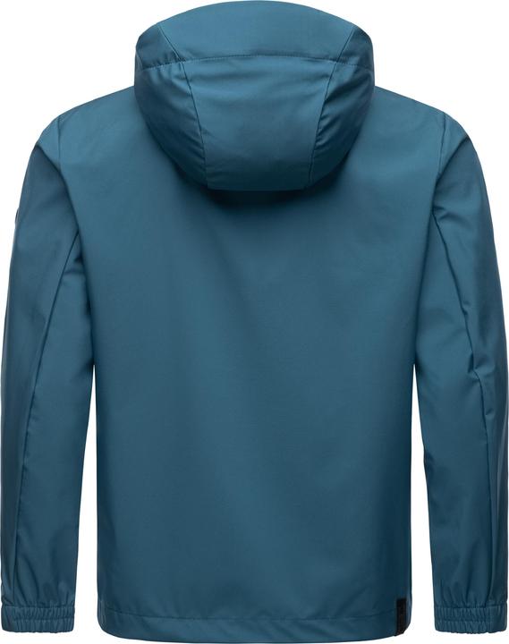 Actual product image Ragwear Shell like (3XL)