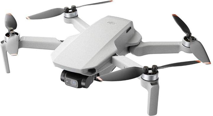 Image du produit DJI Mini 2 (31 min, 249 g, 12 Mpx)