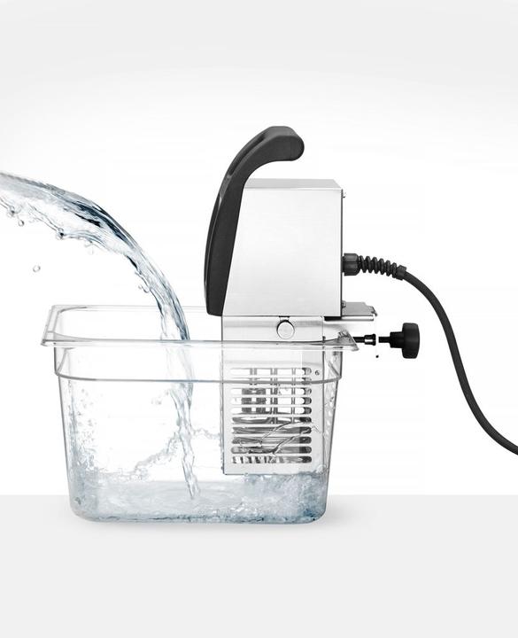 Image du produit Hendi Cuiseur sous vide Mastervide 56L