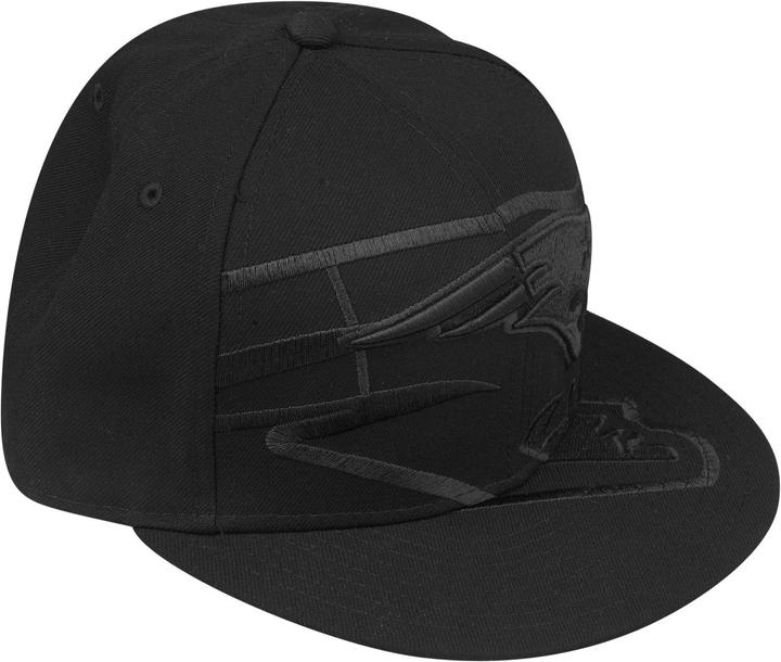 Produktbild New Era 59Fifty Cap - SPILL New England Patriots - 7 1/2 (7 1/2)