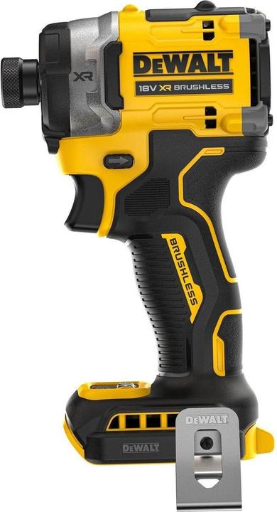 Productafbeelding DeWalt ACCUBOORMACHINE DCF860N-XJ 18V (Oplaadbare batterij)