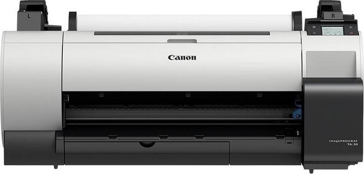 Image du produit Canon imagePrograf TA-20 (Encre, Couleur)