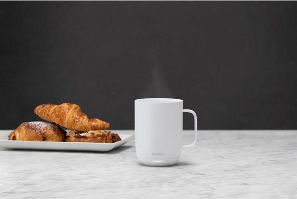 Produktbild Ember Mug² (414 ml, 1 x)
