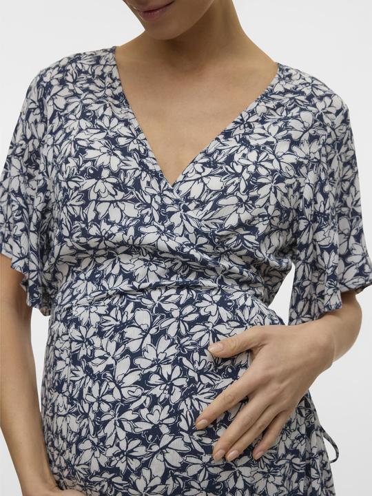 Produktbild Vero Moda Maternity VMMMENNY Umstandskleid Kleid (L)