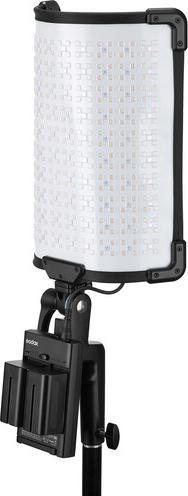 Immagine prodotto Godox FH50R Luce LED portatile flessibile (Apparecchio di illuminazione a superficie)