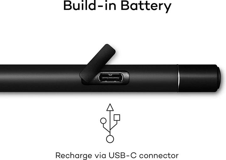 Immagine prodotto Wacom Inchiostro di bambù Plus