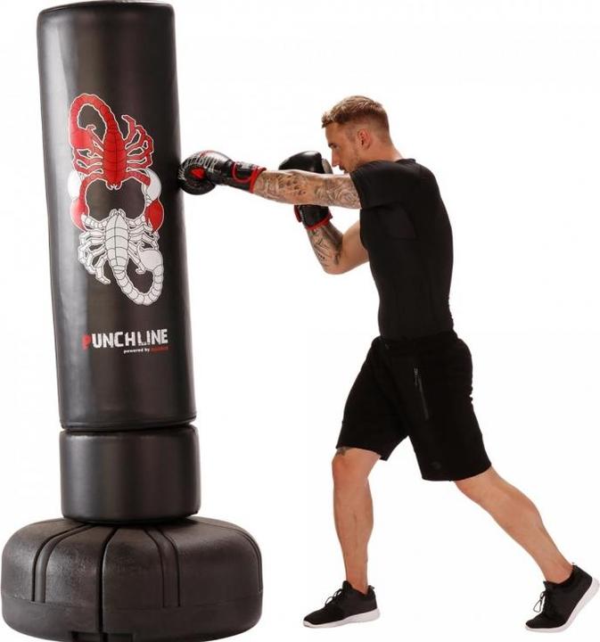 Produktbild Maxxus Standboxsack (160 cm, 49 kg)