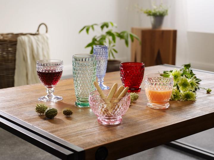 Produktbild Villeroy & Boch Sektglas Boston Coloured (14.50 cl, 1 Gläser, Sektgläser)