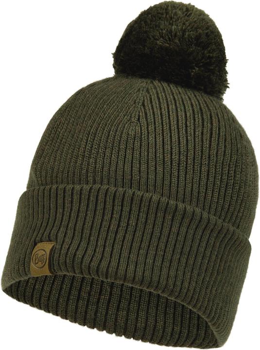 Produktbild Buff Knitted Hat Tim Forest (One Size)