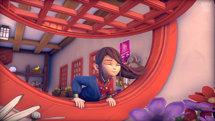 Immagine prodotto Modus Games Ary and the Secret of Seasons (Switch, Switch Lite, Switch OLED, EN)