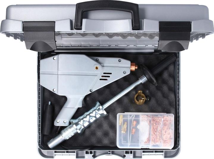 Image du produit KS Tools Coffret débosseleur avec accessoires