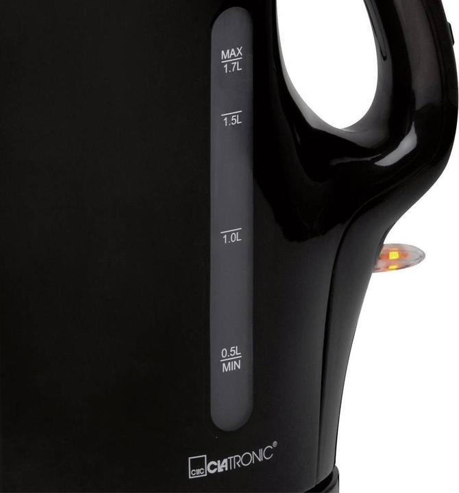 Produktbild Clatronic Wasserkocher WK3445 (1.70 l)