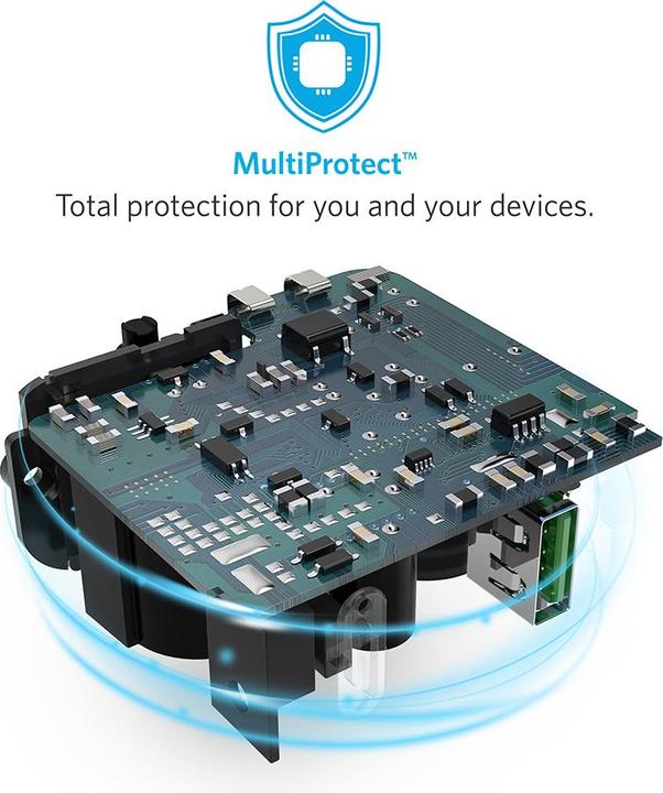 Immagine prodotto Anker PowerPort+ (18 W)