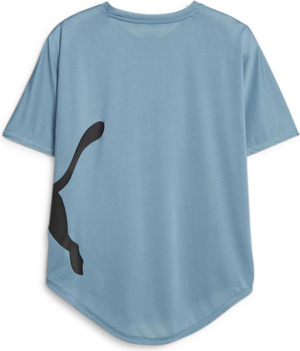 Produktbild Puma Train All Day Big Cat Tee (S)