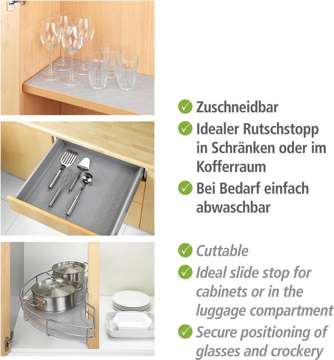 Produktbild Wenko Anti-Rutsch-Matte