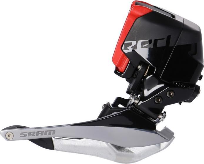 Image du produit Sram RED eTap AXS D1 Braze Dérailleur à souder 2x12 vitesses