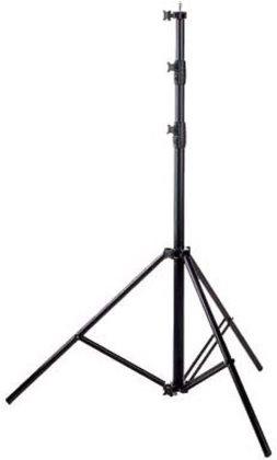 Actual product image Falcon Eyes Lamp Tripod L3900GA/B Heavy Duty 394 cm (22.50 kg)