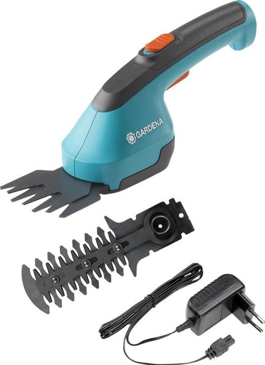 Produktbild Gardena AccuCut Set (Akkuheckenschere)