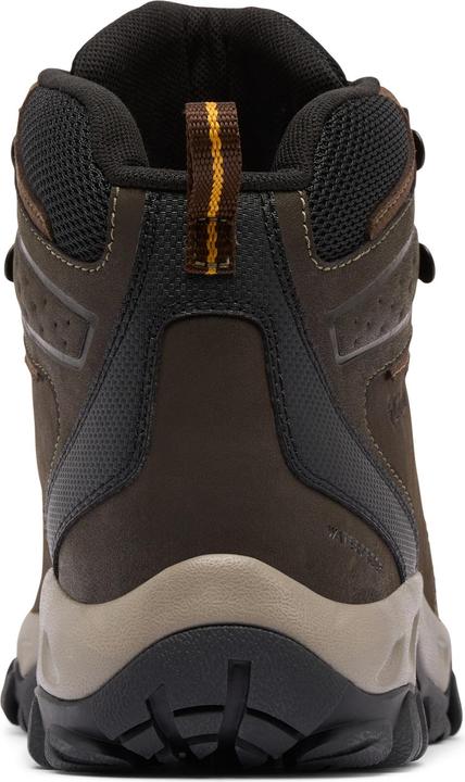Immagine prodotto Columbia Scarponcini impermeabili Newton Ridge™ Plus II da uomo (47)