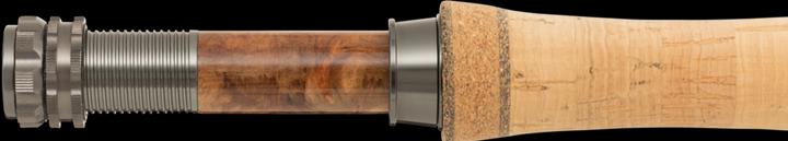Immagine prodotto Greys GR80 Streamflex Fly Rod 9'0 (Canna da mosca, 274 cm)