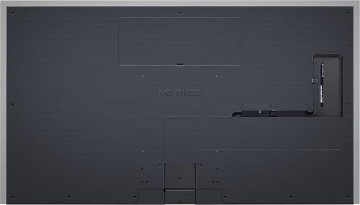 Produktbild LG OLED65G42LW (65", G4, OLED, 4K, 2024)
