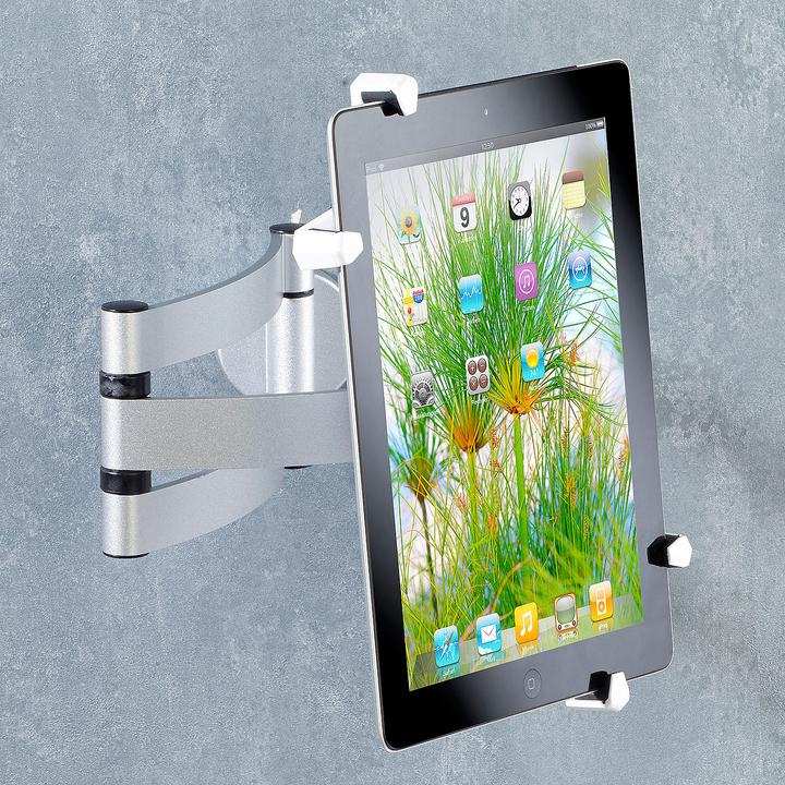 Image du produit Callstel Support mural pour tablette PC