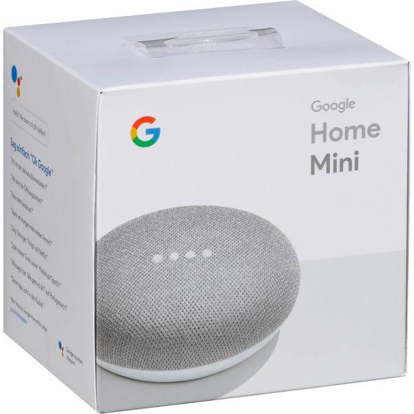 Produktbild Google Home Mini (Google Assistant, IFTTT)