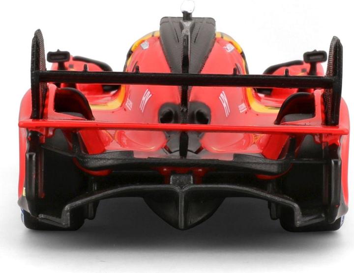 Immagine prodotto Bburago Ferrari FXX-K Evo 2017 1/43 bianco