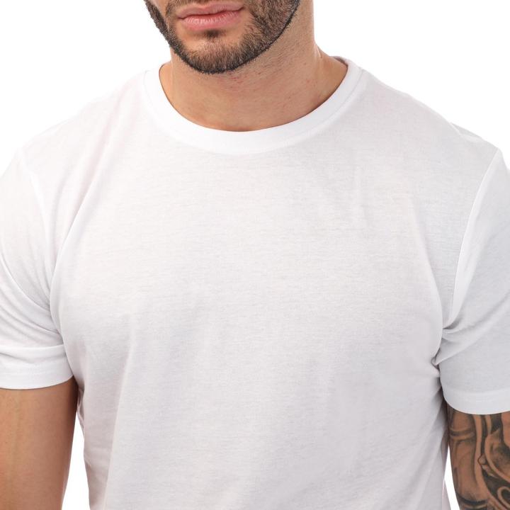 Produktbild Duck and Cover Errington TShirt (5erPack) (M)