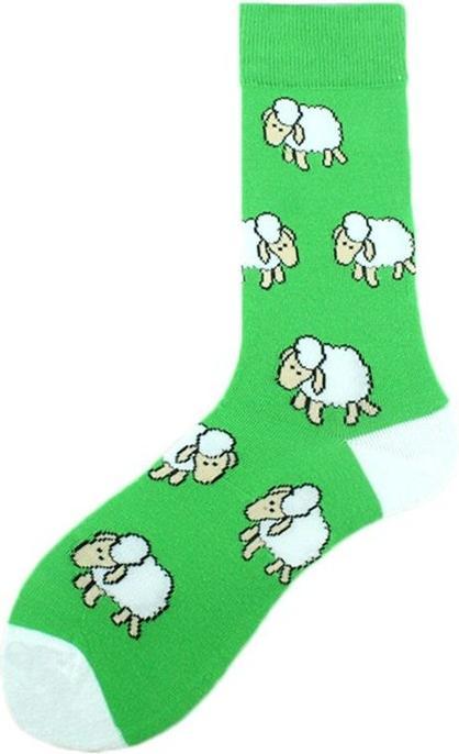 Actual product image Musthaves Socks size 38 - 45 cm - Schäflein (38 - 45)