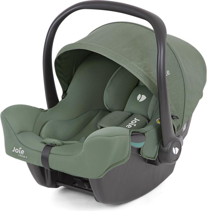 Joie i-Snug 2 (Coque auto, Norme ECE R129/i-Size)