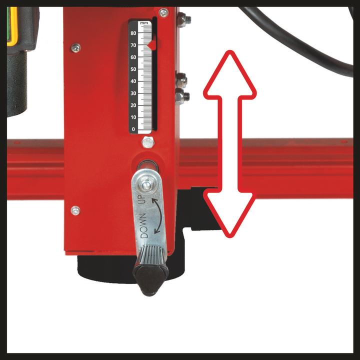 Produktbild Einhell TE-TS 315 UD