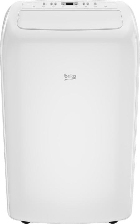 Immagine prodotto Beko BA309C Condizionatore portatile 62 dB (37 m², 9000 BTU/h)