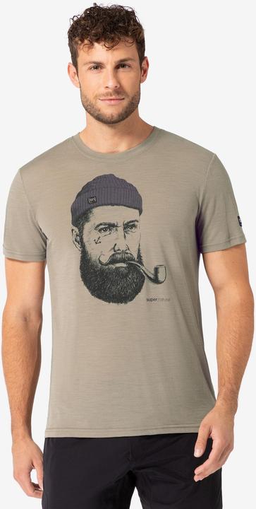 Actual product image Super Natural Sailor Tee (S)