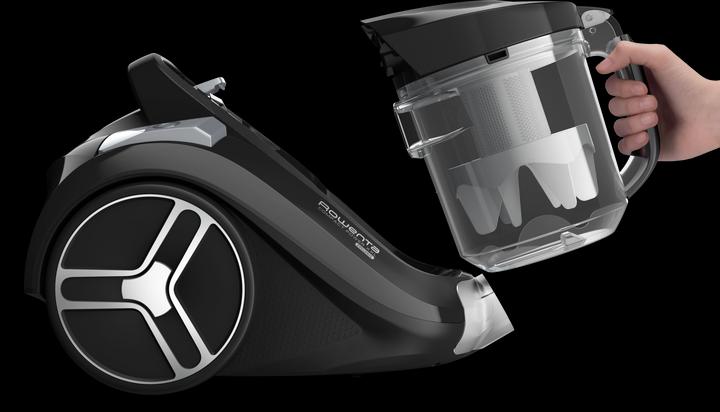 Produktbild Rowenta Compact Power XXL