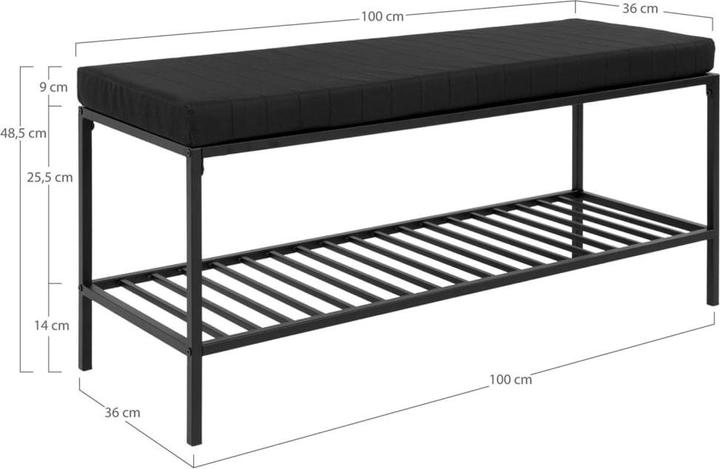Immagine prodotto House Nordic Vita (100 cm)