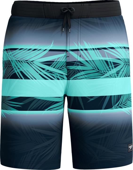 Actual product image Speedo Print Bondi Boardshort 20" (XL)
