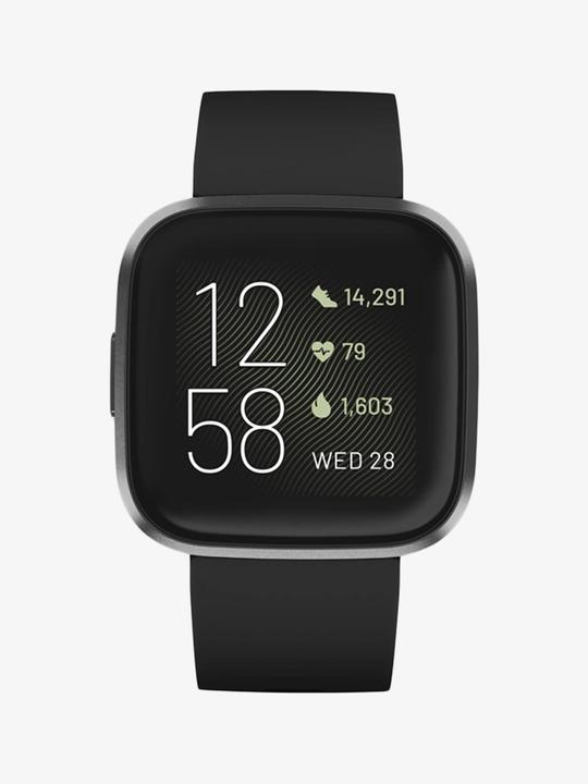 Actual product image Fitbit Versa 2 (40 mm)