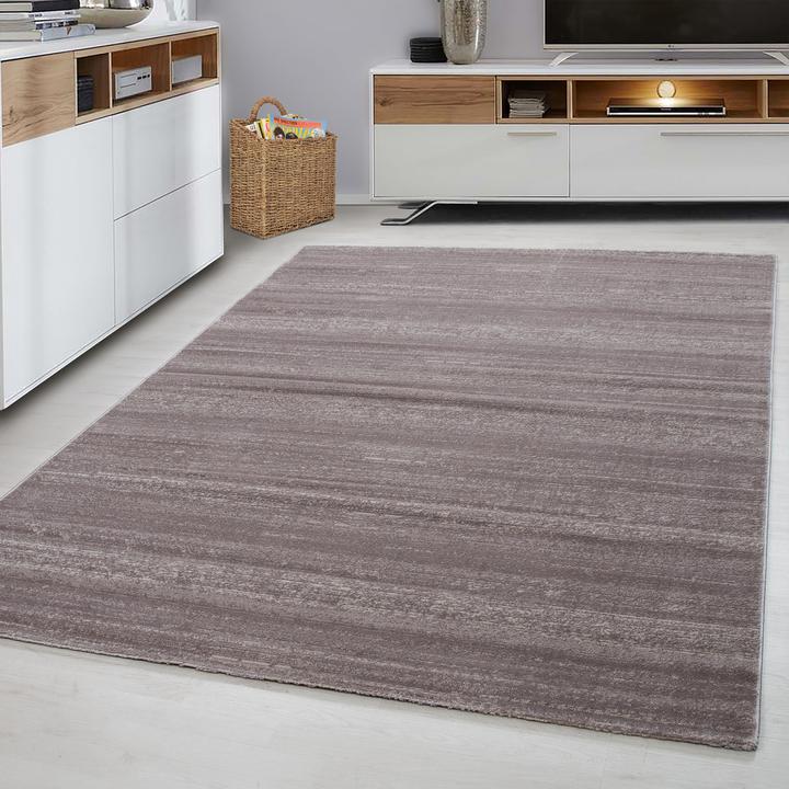 Produktbild Ayyildiz Hali PLUS Kurzflor Teppich (120 x 170 cm)