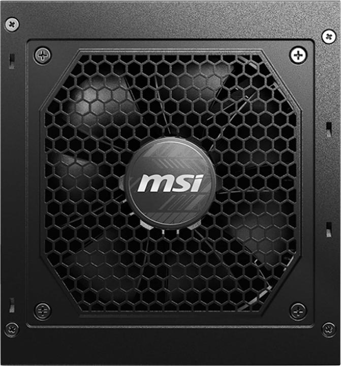 Produktbild MSI MAG A650GL (650 W)