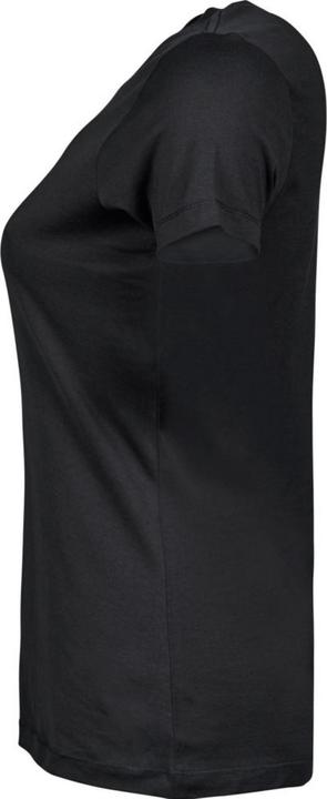 Actual product image Tee Jays Womens/Ladies Luxury T-Shirt (XXL)