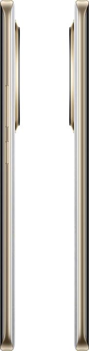 Actual product image realme 14 Pro (256 GB, Pearl White, 6.77", Dual SIM, 50 Mpx, 5G)