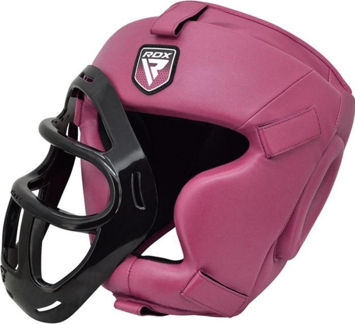 Image du produit Rdx T1 Grill Head Guard (XL)